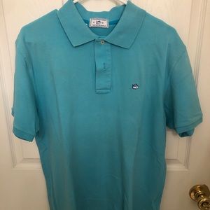 Name Brand Men’s Polo